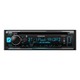 U350BT [CD/USBレシーバー(1DIN) Bluetooth内蔵]
