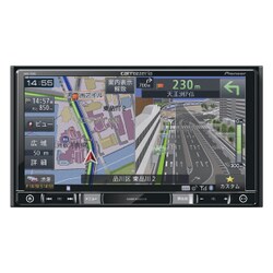 カーナビ Pioneer AVIC-RZ06 カロッツェリア ナビ AVIC-RZ06 AVIC-RZ06 商品概要 | 楽ナビ