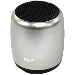 安い bluetooth スピーカー mune