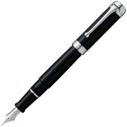 万年筆 中字 タレンタム D11-N FP M ブラック