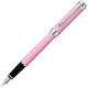 万年筆 極細字 タレンタム フィネス D13-P FP EF ピンク
