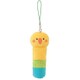 リップクリームホルダー モコタン インコ ILF-8541