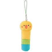リップクリームホルダー モコタン インコ ILF-8541