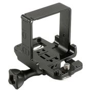 SP360 4K用ダブルベースマウント MTDBBK02