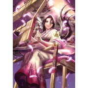 戦国大戦トレーディングカードゲーム オフィシャルスリーブvol.2 お市の方 [カードスリーブ]