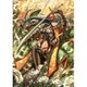 戦国大戦トレーディングカードゲーム オフィシャルスリーブvol.4 お梶の方 [カードスリーブ]