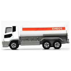 ☆♦トミカ→タンクローリー車 ロングタイプトミカ No.136 UDトラックス クオン タンクローリー