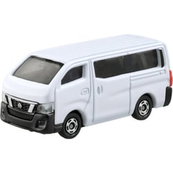 ヨドバシ.com - タカラトミー TAKARATOMY トミカNo.105 日産 NV350