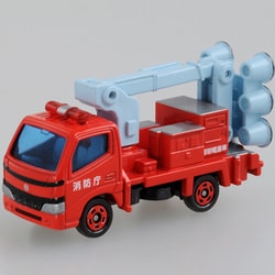 ヨドバシ Com タカラトミー Takaratomy トミカギフト 消防車両コレクション2 3歳 通販 全品無料配達