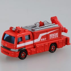 ヨドバシ.com - タカラトミー TAKARATOMY トミカギフト 消防車両