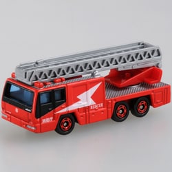 ヨドバシ Com タカラトミー Takaratomy トミカギフト 消防車両コレクション2 3歳 通販 全品無料配達