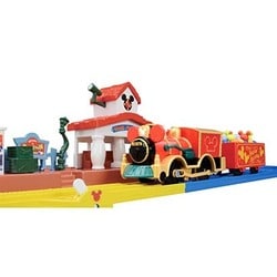 ヨドバシ.com - タカラトミー TAKARATOMY ディズニードリーム