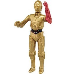 ヨドバシ.com - タカラトミー TAKARATOMY メタコレ [STAR WARS(スター