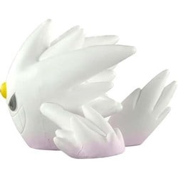 白いメガゲンガー ポケットモンスター X・Y』色違いのゲンガーをプレゼント！ 9月