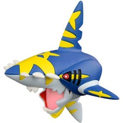 ヨドバシ.com - タカラトミー TAKARATOMY モンコレスーパー SP