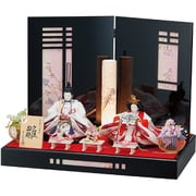 平飾り 雛 三五親王 SH-341