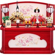 収納雛 芥子親王 SH-315