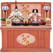 収納雛 芥子親王 SH-337