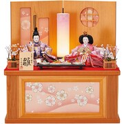 雛 芥子親王