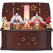 収納雛 芥子親王 SH-375