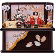 収納雛 芥子親王 SH-377