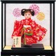 京みやび [お祝いケース雛飾り]