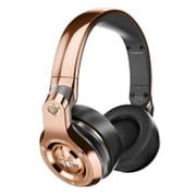 24kオーバーイヤー・ヘッドフォン/ローズゴールド MH 24K OE RGLDBK CU