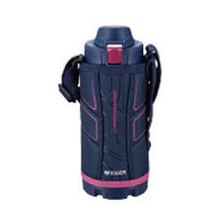 Amazon｜タイガー 水筒 1L 直飲み ステンレス スポーツ ボトル