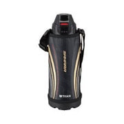 ステンレスボトル SAHARA 0.8L ブラック MBO-E080 K