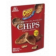 森永製菓 森永 チョコフレークチップス 40g