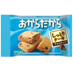 おからだから チョコチップ