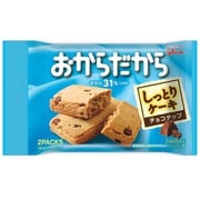 おからだから チョコチップ