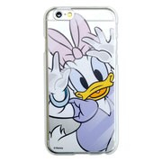 カスタムカバー iPhone6S/6 とじこめシリーズ デイジー