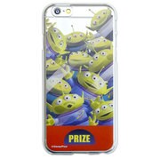 カスタムカバー iPhone6S/6 とじこめシリーズ エイリアン2