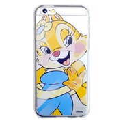 カスタムカバー iPhone6S/6 とじこめシリーズ クラリス