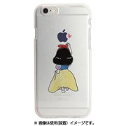 DS7364i6S [ソフトクリアケース iPhone 6s/6 ファンタジー白雪姫]