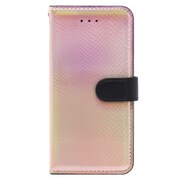 HAN7325i6S [iPhone 6s/6用 ホログラムダイアリーエディション ローズGD]