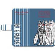 ULMPL2337 [汎用PCケースL エイリアン バルタン]