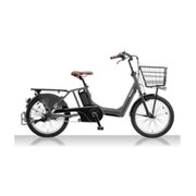 電動アシスト自転車 ギュットアニーズ限定 Mアースグレー BE-1ELMA03N2