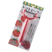 Broad Beans(ブロード ビーンズ) トマトの皮がむきやすいピーラー 000DH2615