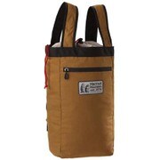 M5BF2464 [Urban Hauler Med Canvas（アーバンハウラーミッドキャンバス） 15FW ONE（28L） 7202 ワックスドフィールドブラウン]