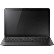 VAIO Z/13.3型ワイド/Core i7-6567U/SSD 256GB/メモリ 8GB/Windows 10 Pro 64bit/Office H&B Premium プラス Office365サービス/ブラック/フリップモデル VJZ13B90111B