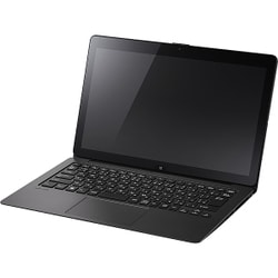 ヨドバシ.com - VAIO バイオ VAIO Z/13.3型ワイド/Core i7-6567U/SSD 256GB/メモリ 8GB/Windows  10 Pro 64bit/Office H&B Premium プラス Office365サービス/ブラック/フリップモデル VJZ13B90111B  通販【全品無料配達】