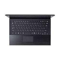 ヨドバシ.com - VAIO バイオ VAIO S13/13.3型ワイド/Core i5-6200U/メモリ 4GB/SSD  128GB/ドライブレス/Windows 10 Home 64ビット/Offie Home ＆ Business Premium プラス  Office365サービス/ブラック VJS13190111B 通販【全品無料配達】