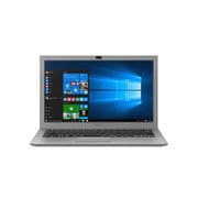 VAIO S13/13.3型ワイド/Core i5-6200U/メモリ 4GB/SSD 128GB/ドライブレス/Windows 10 Home 64ビット/Offie Home & Business Premium プラス Office365サービス/シルバー VJS13190211S