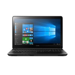 ヨドバシ.com - VAIO バイオ VAIO S15/15.5型ワイド/Corei7 6700HQ/HDD1TB/メモリ8GB/ブルーレイディスクドライブ/Windows  10 Home 64bit/Offie H＆B Premium プラス Office365サービス/ブラック VJS15190111B  通販【全品無料配達】