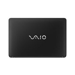 ヨドバシ.com - VAIO バイオ VAIO S15/15.5型ワイド/Corei7 6700HQ/HDD1TB/メモリ8GB/ブルーレイディスクドライブ/Windows  10 Home 64bit/Offie H＆B Premium プラス Office365サービス/ブラック VJS15190111B  通販【全品無料配達】