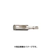 充電ダイヤコアビット セミドライ DJW10.0×60S