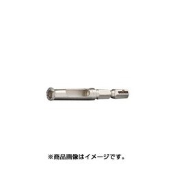 充電ダイヤコアビット セミドライ DJW5.0×60S