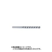 デルタゴンビット回転用 Φ5.0 DLH050